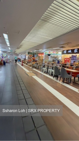 190 toa payoh central (D12), Retail #520696461